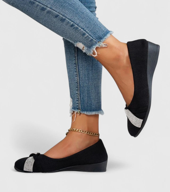 Leigh | Comfortable Orthopedic Footwear