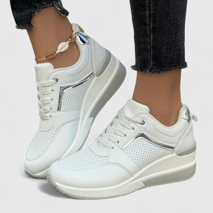 NOVYSSA | Comfortable Orthopedic Footwear