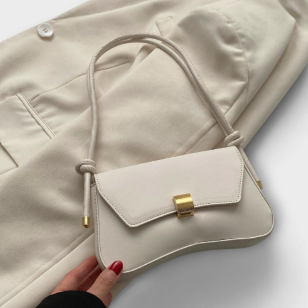 Olivia - Retro Foldable Handbag