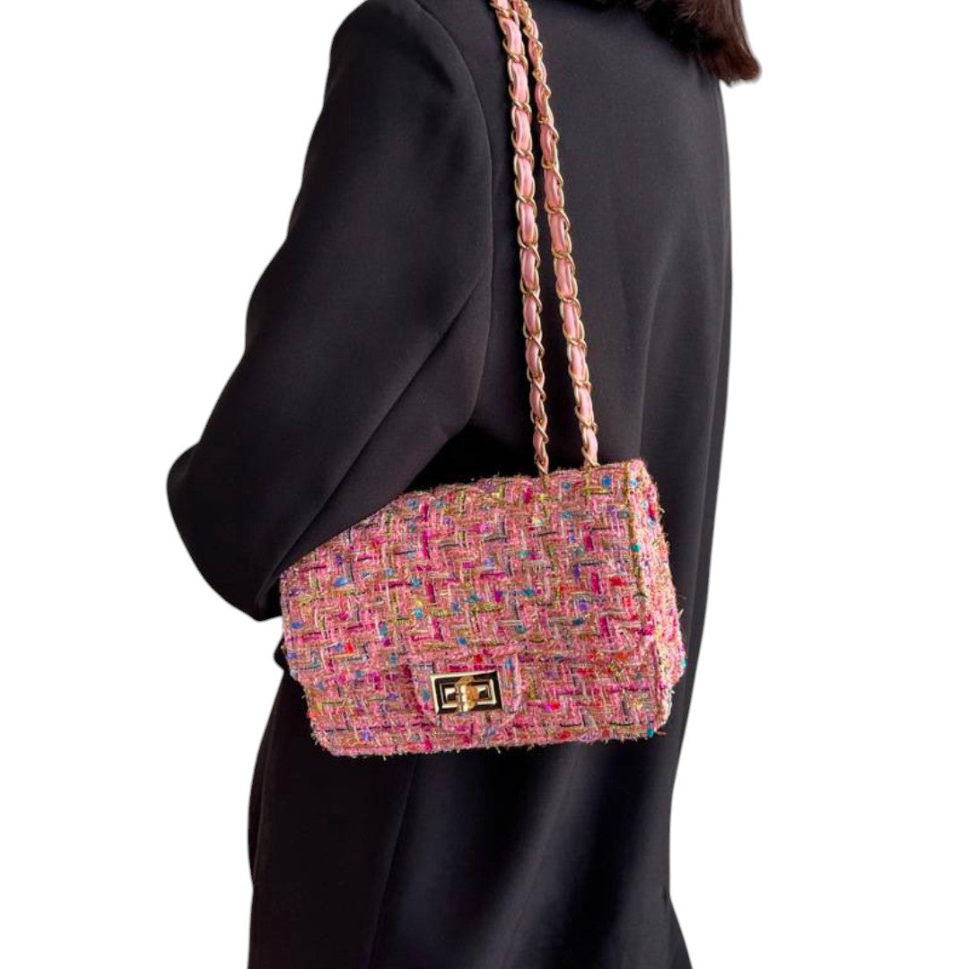 Olivia - Chic Women's Shoulder Handbag