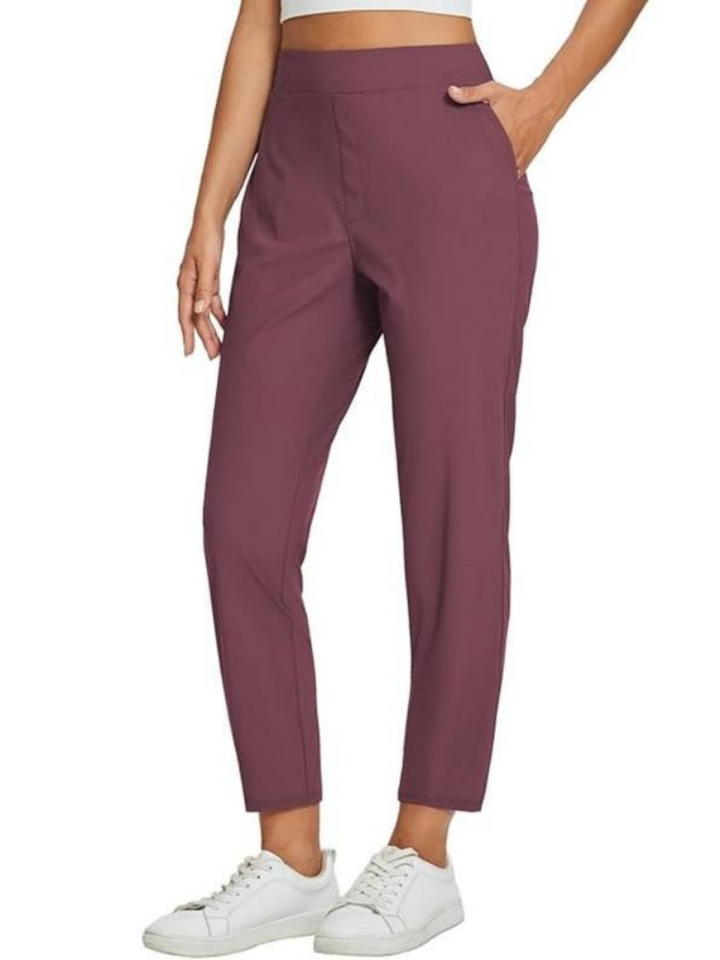 Emery | Stylish Comfort Pants