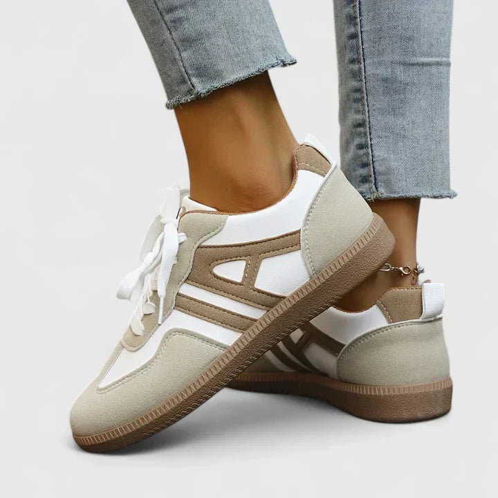 DELYZIAH | Comfort-Focused Orthopedic Sneakers