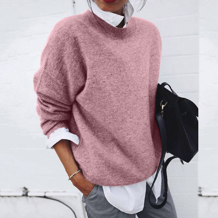 Julie | Soft and Snug Sweater