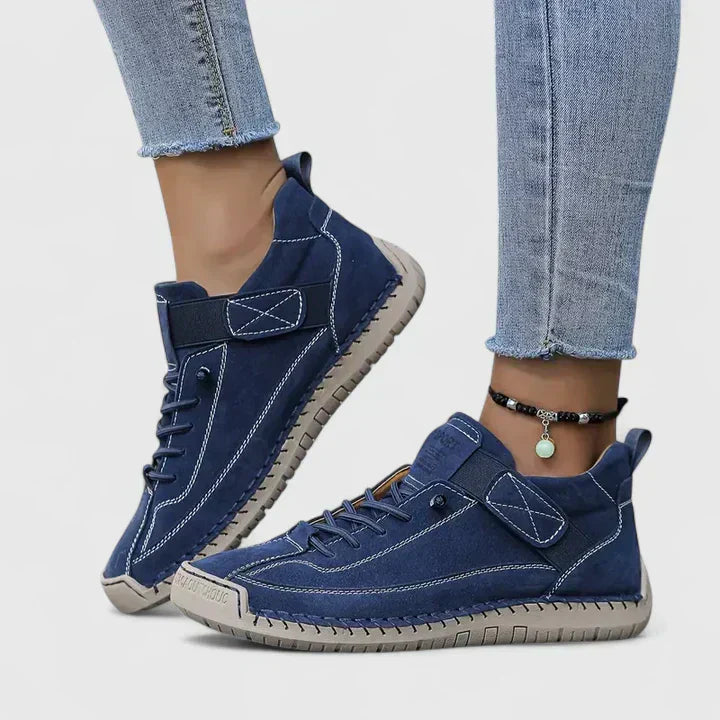 KYMBERLEIGH | COMFORT ORTHOPEDIC SNEAKERS