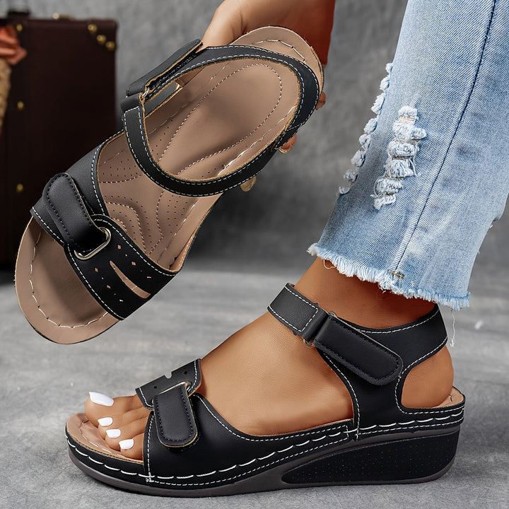 Arielle | Comfort-Orthopedic Sandals