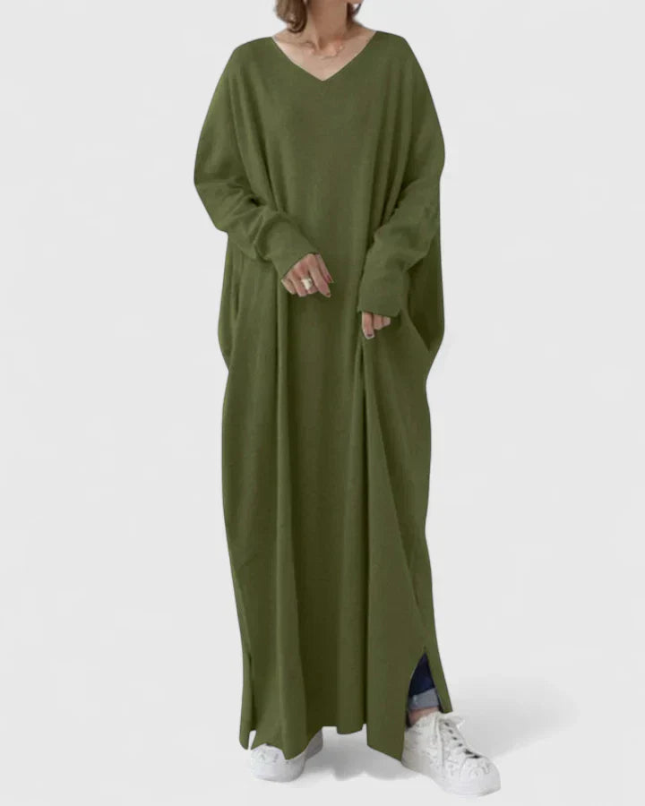 Gryelle | Elegant Dress