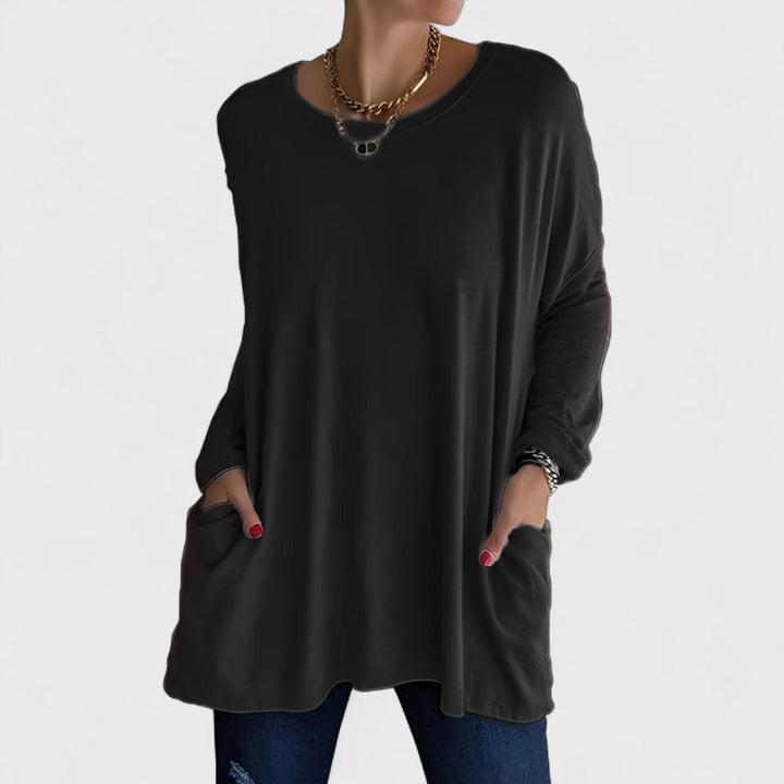 Emmarie | Cozy Top