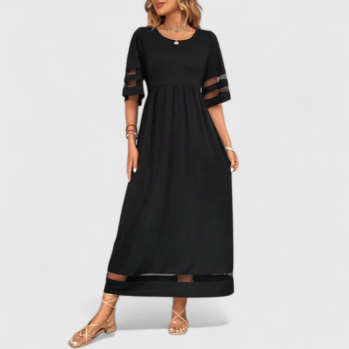 Yvaine | Sophisticated Evening Gown