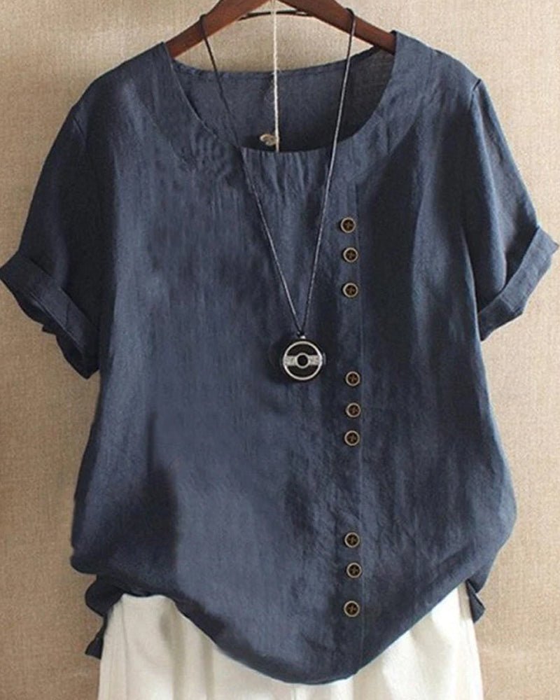 Miranda | Stylish Summer T-Shirt