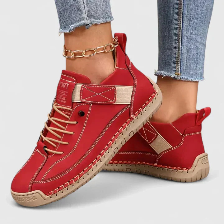 KYMBERLEIGH | COMFORT ORTHOPEDIC SNEAKERS