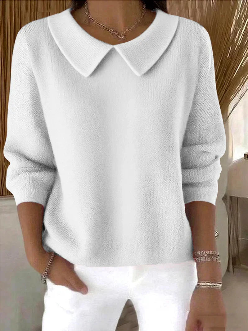 Karly | Classic Knit Sweater