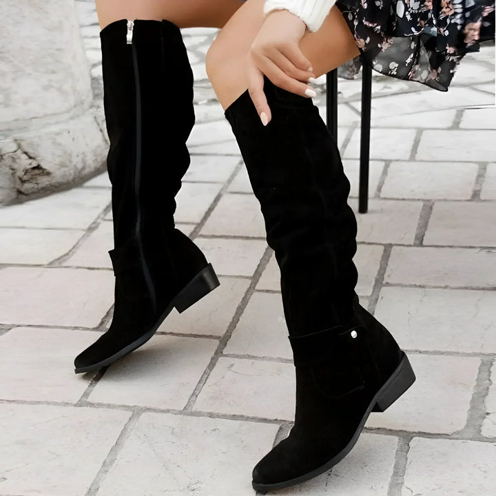 Haven | Stylish Women's Boots