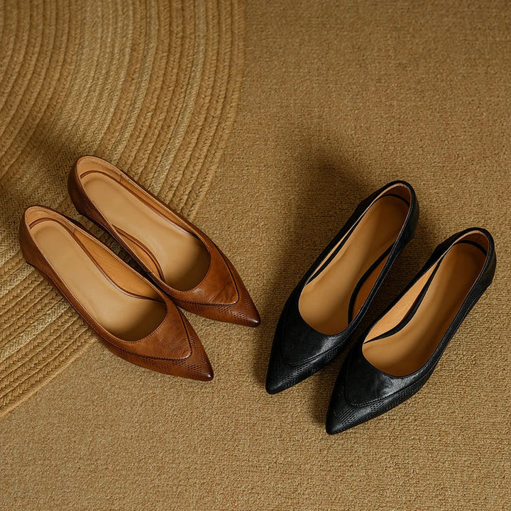 Fiona Chic Heels