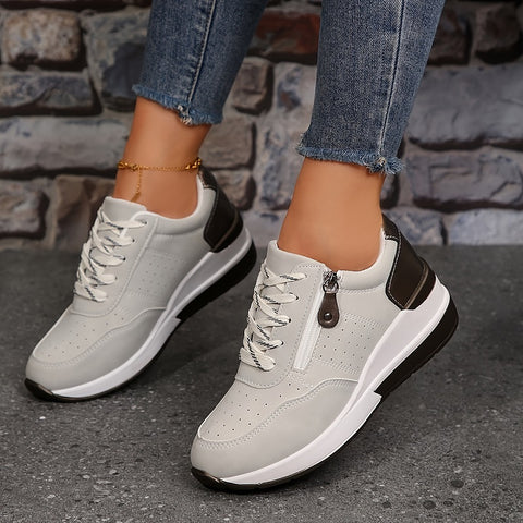 "Avalance | Messa Orthopedic Sneakers™" can be rewritten as "Avalance | Messa Comfort-Orthopedic Sneakers™".