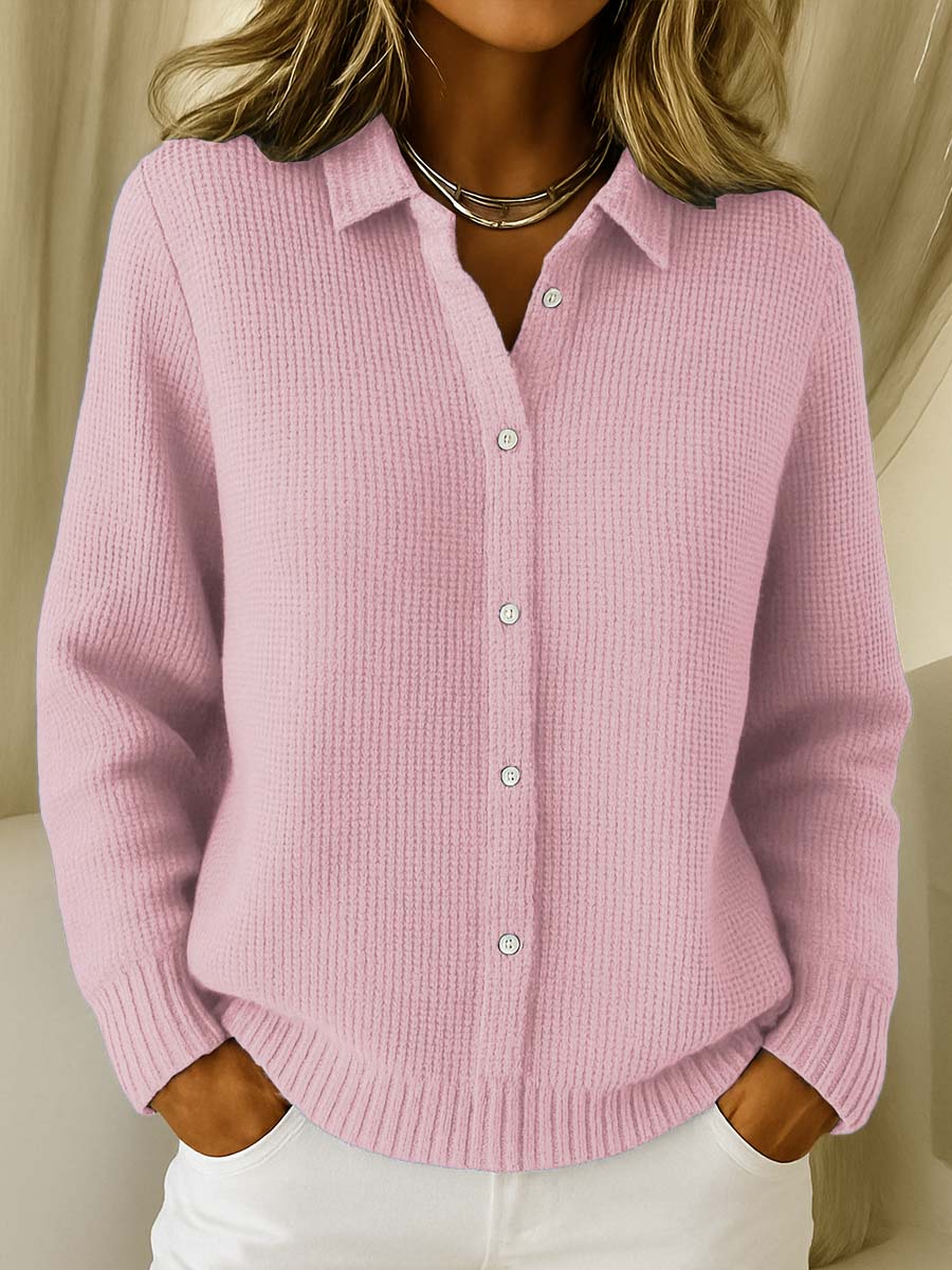Fayla™ | Chic Elegance Cardigan