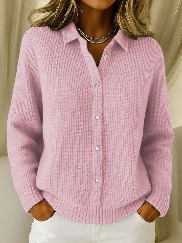 Fayla™ | Chic Elegance Cardigan