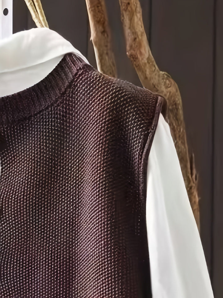 Rorie™ | Chic Elegance Cardigan
