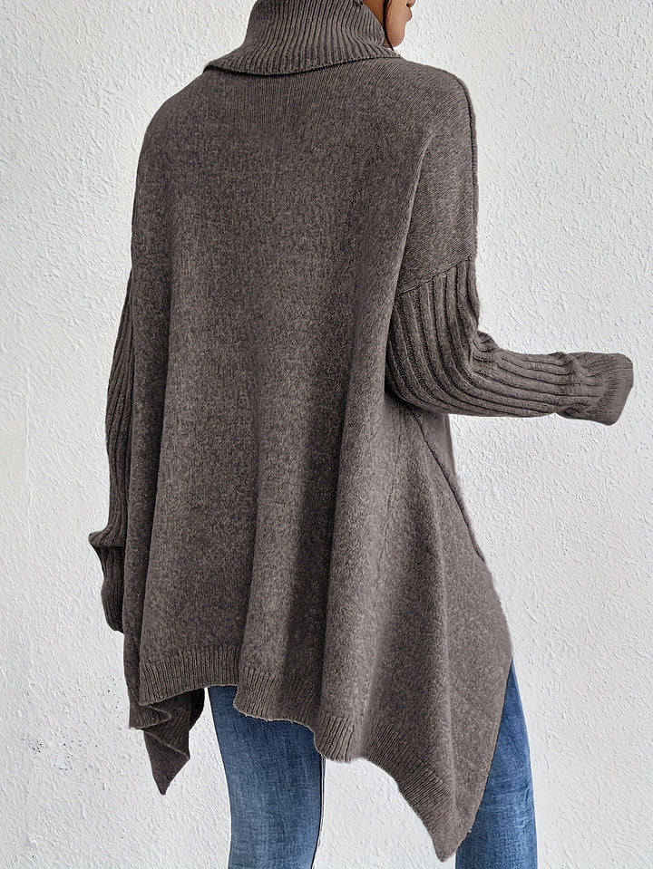 Audrey | Cozy Knit Pullover