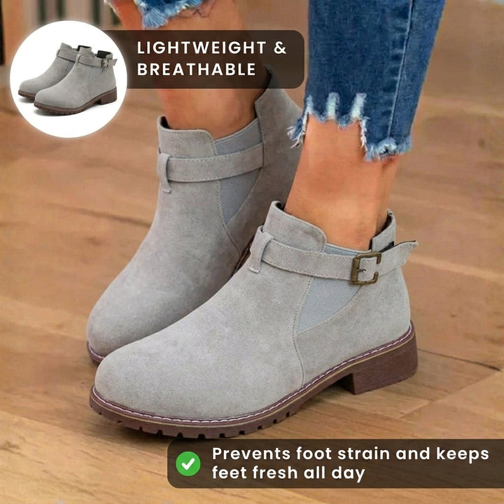 Elegantly Designed Orthopedic Boots