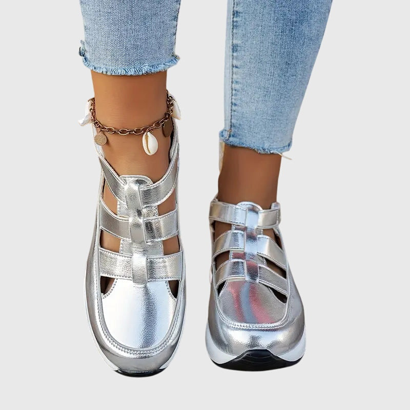 Judy™ | Comfort-Oriented Orthopedic Sandals