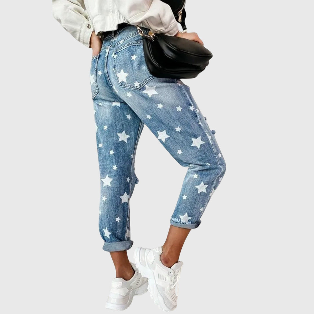 Ivy - Distinctive and Cozy Trousers