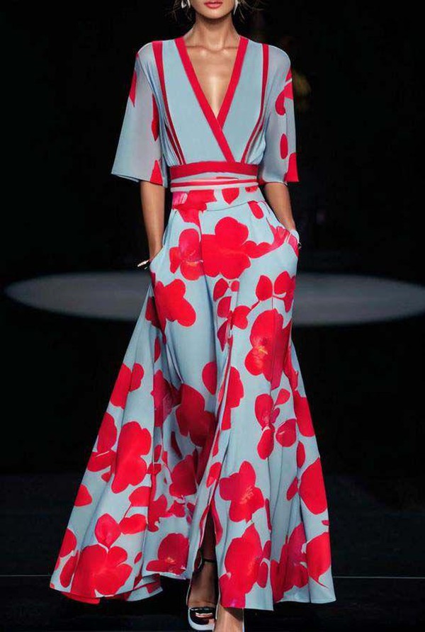 AYANA - Sophisticated Sleeve Dress