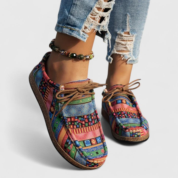 Nychelle | Comfort-Oriented Orthopedic Footwear