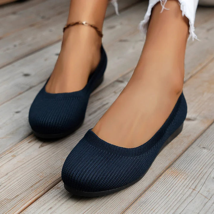 Angela | Breathable Anti-Slip Footwear™