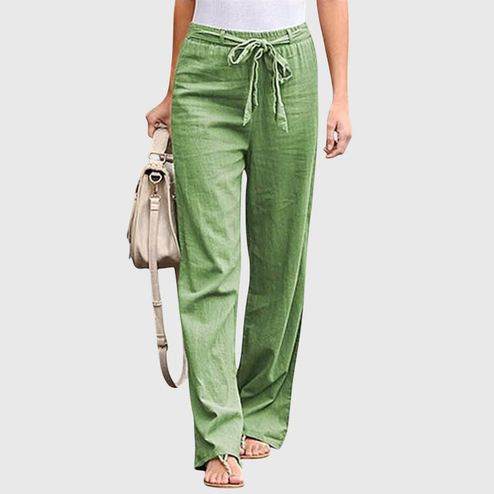 Loreen - Ultra-Lightweight Trousers