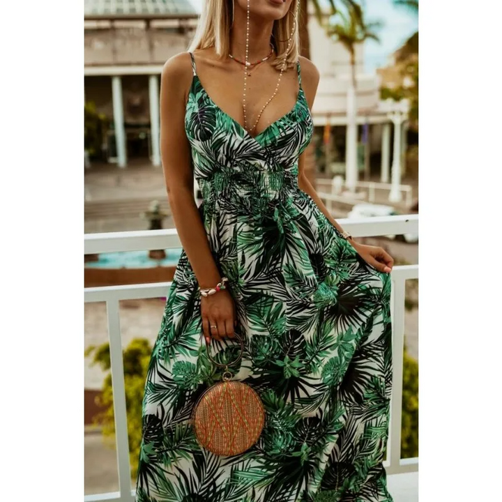 Caitlyn - Sophisticated Evening Gown