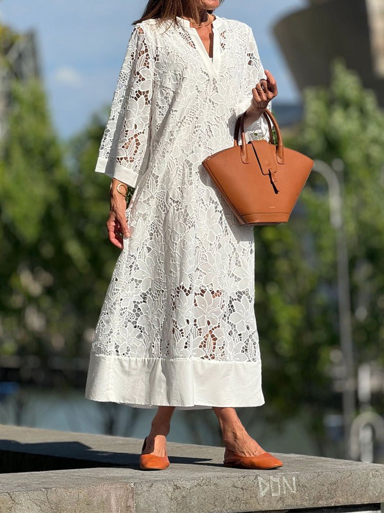 Clara | Effortlessly Stylish Dress