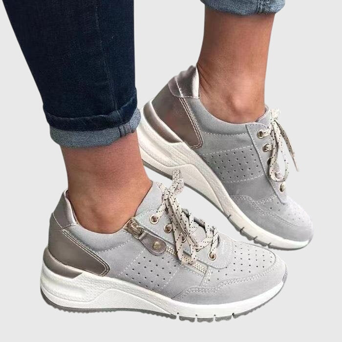 MADDIE | ORTHOPEDIC RUNNING SHOES