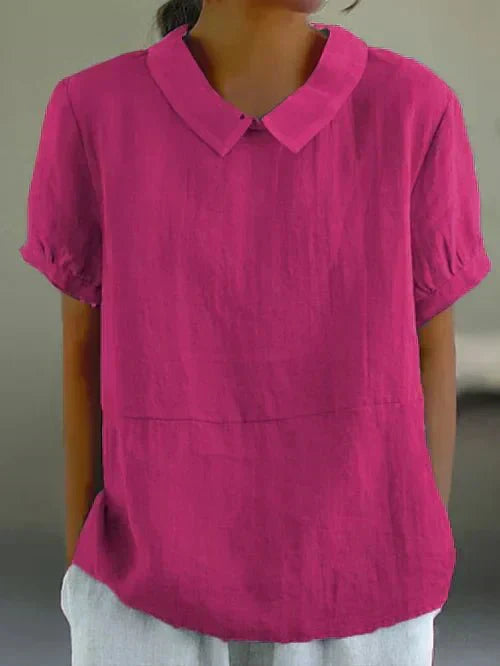 Wolla | Timeless Classic Shirt