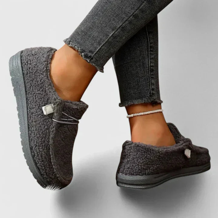 Nia | Comfortable Orthopedic Loafers