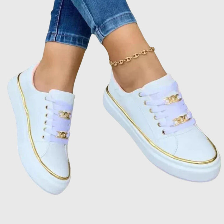 CAMILLE | FASHIONABLE ORTHOPEDIC FOOTWEAR