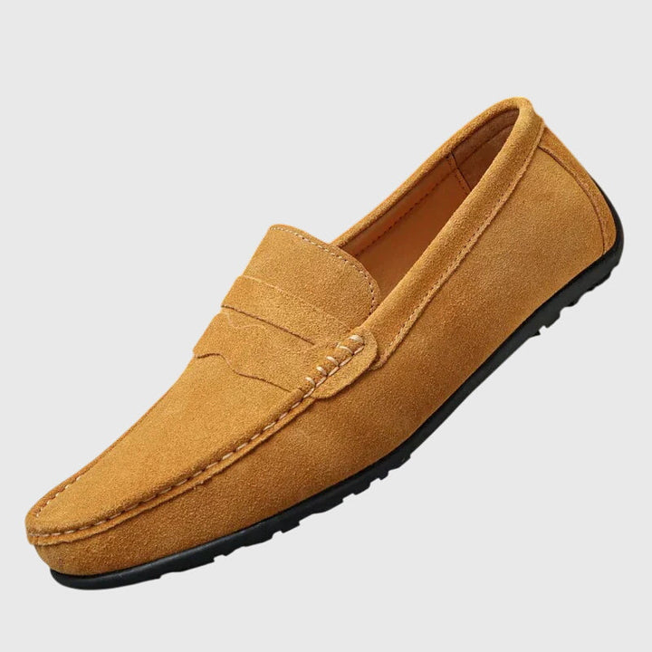 Rosaly | Comfort-Orthopedic Loafers