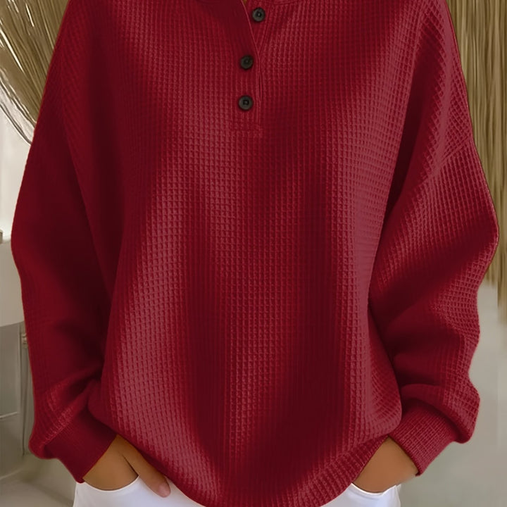 Lorraine | Timeless Classic Top