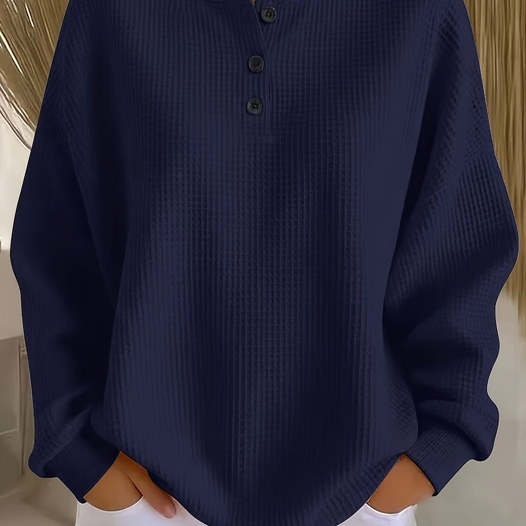 Lorraine | Timeless Classic Top