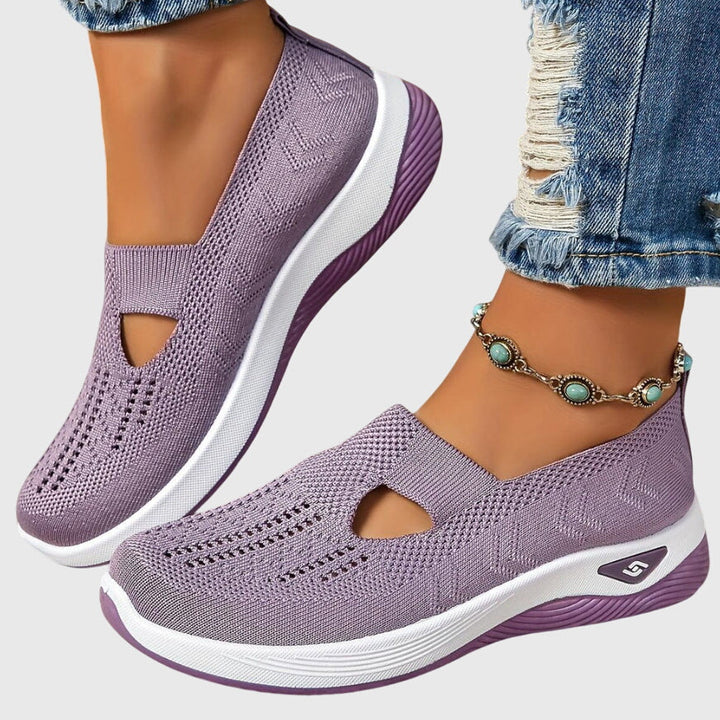 LORA | Orthopedic Walking Footwear
