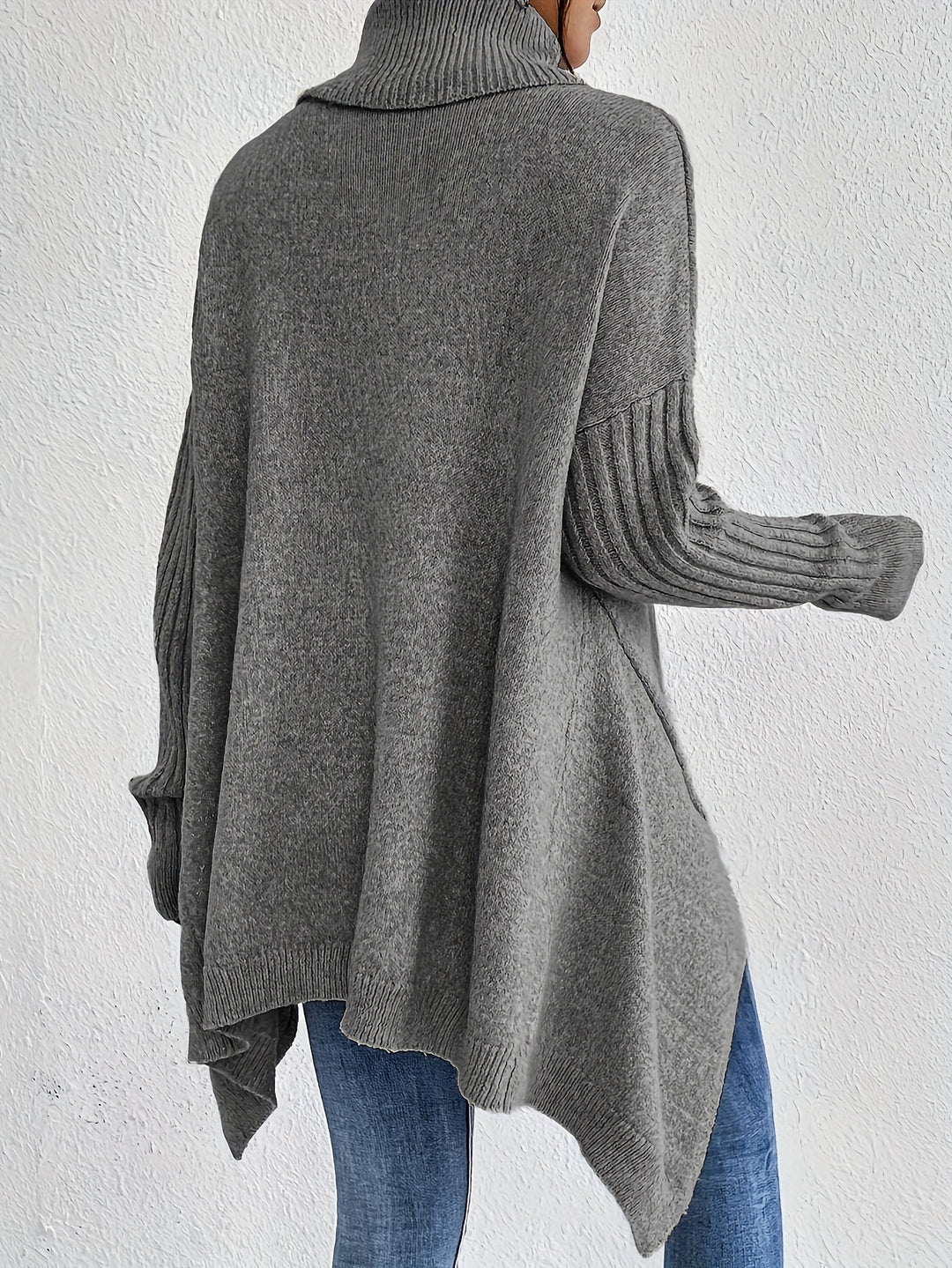 Audrey | Cozy Knit Pullover