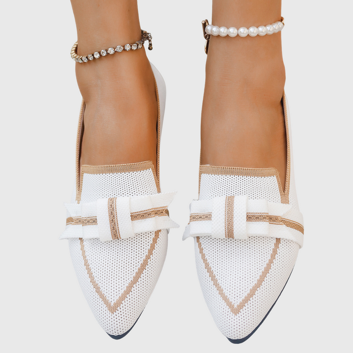 Marbella | Limited Edition Comfortable Footwear