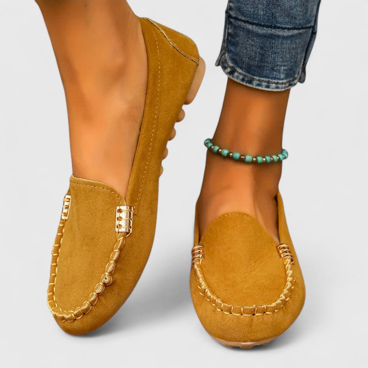 Marlene | Comfort-Orthopedic Loafer