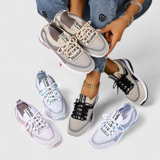 KORALYN | Orthopedic Sneakers for Comfort and Support