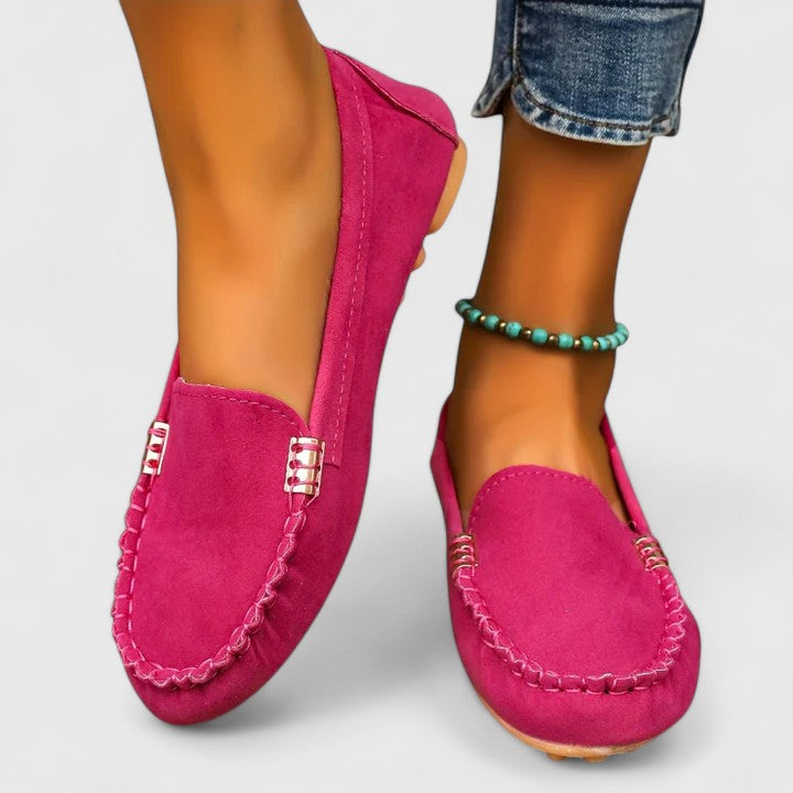 Marlene | Comfort-Orthopedic Loafer