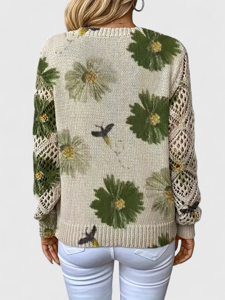 Liza | Chic Cardigan
