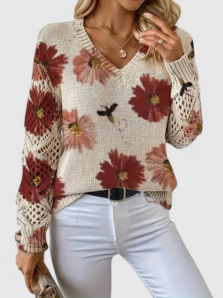 Liza | Chic Cardigan