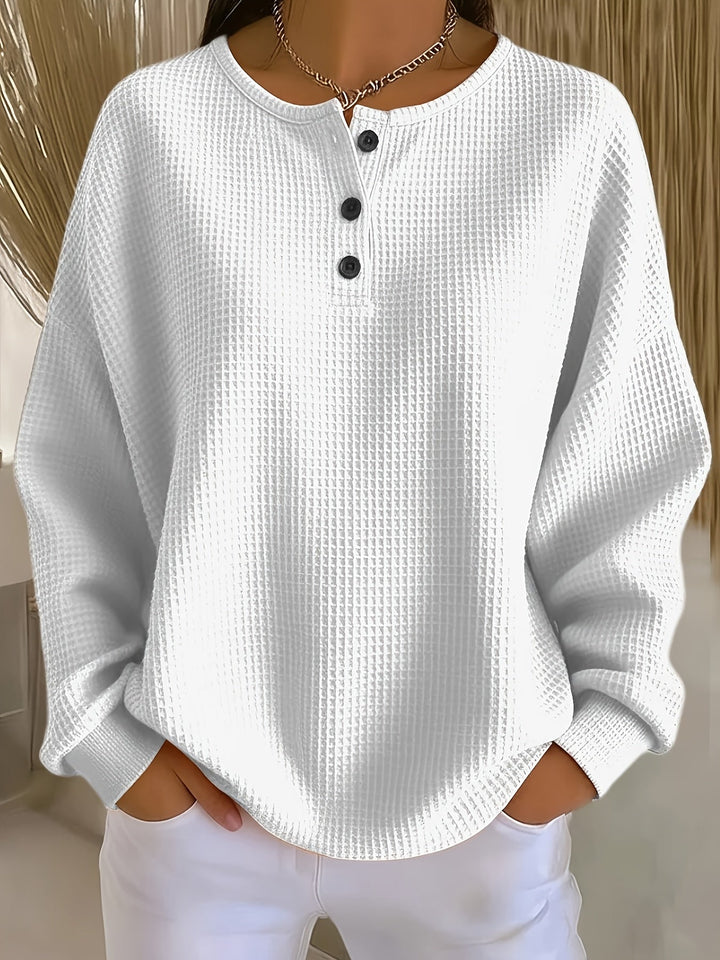 Lorraine | Timeless Classic Top