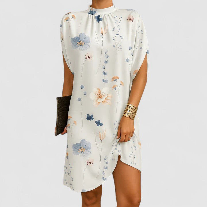 Annie | Chic Elegance Dress