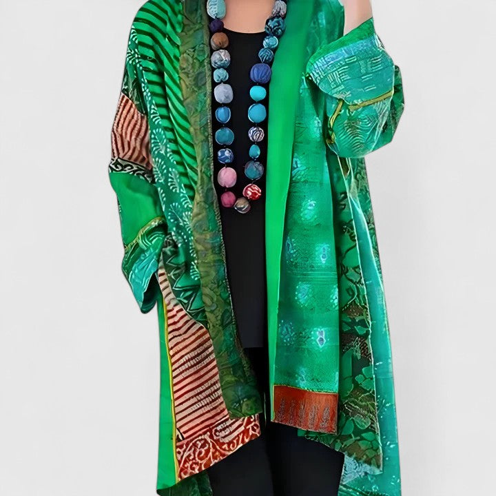 Calirenne | Sophisticated Cardigan