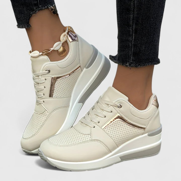 NOVYSSA | Comfortable Orthopedic Footwear